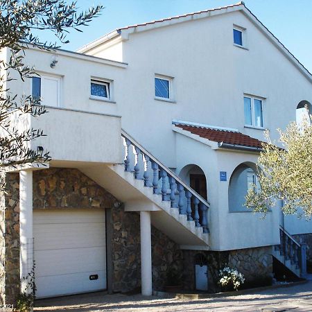 Apartments Zec Brzac Exterior photo
